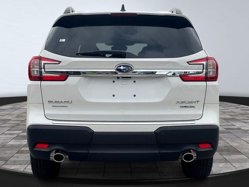New 2026 Subaru Ascent Limited AWD/4WD image 4