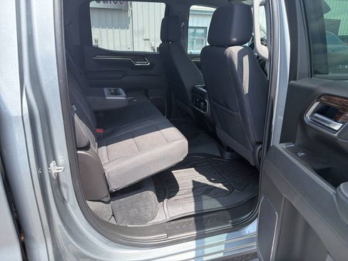 Used 2025 GMC Sierra 1500 Elevation w/ Preferred Package AWD/4WD image 20