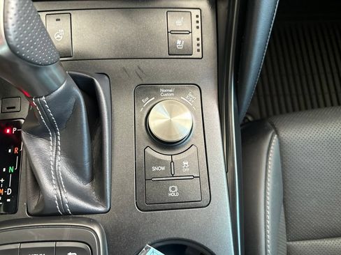 Used 2023 Lexus IS 350 F Sport w/ Navigation Package RWD image 34