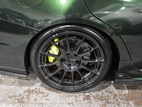 Used 2020 Subaru WRX STI image 82