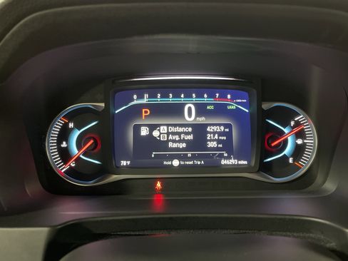 Used 2022 Honda Pilot Special Edition image 22