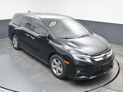 Used 2020 Honda Odyssey EX-L image 13