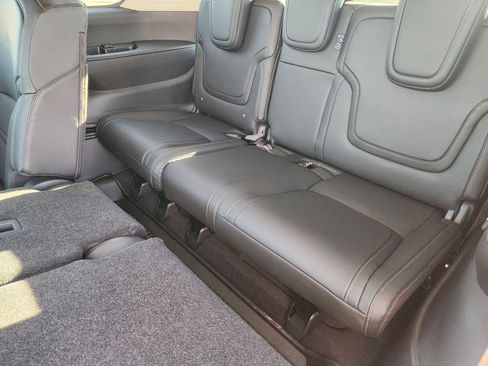 New 2026 Nissan Armada SV RWD image 26