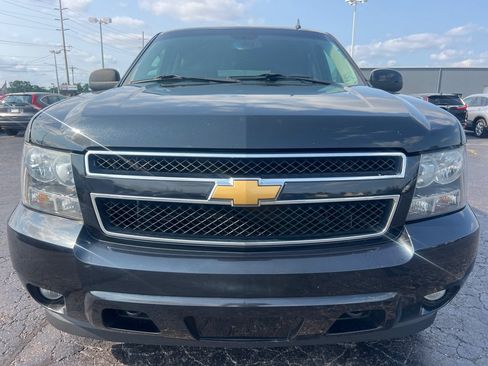 Used 2012 Chevrolet Tahoe LT AWD/4WD image 2