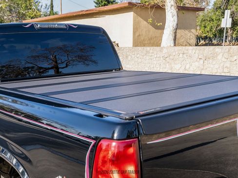 Used 2002 GMC Sierra 2500 4x4 Crew Cab HD w/ SLT Marketing Option Pkg image 51