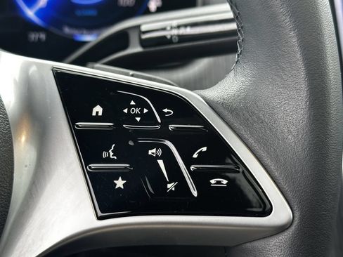 Certified 2026 Mercedes-Benz EQE 320+ SUV image 29
