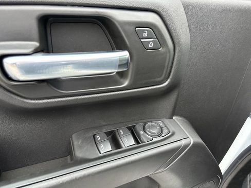 New 2026 Chevrolet Silverado 1500 Custom Trail Boss image 23