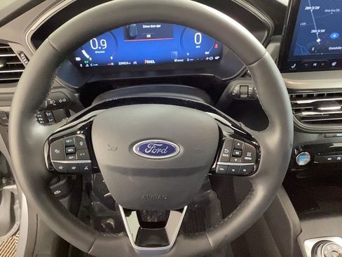 Used 2023 Ford Escape Active w/ Tech Pack #2 image 24