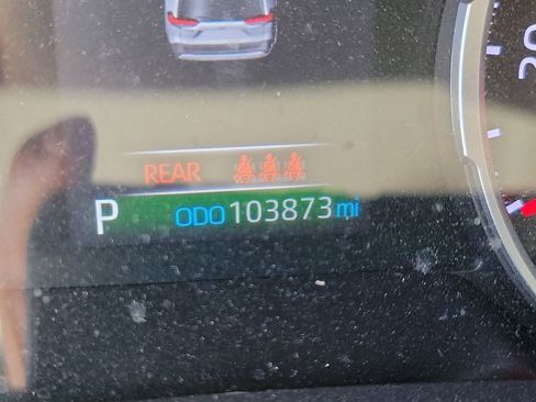 Used 2022 Toyota RAV4 XLE Premium FWD image 23