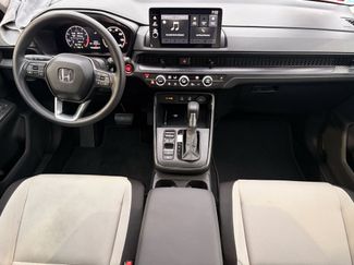 Used 2026 Honda CR-V EX video 2