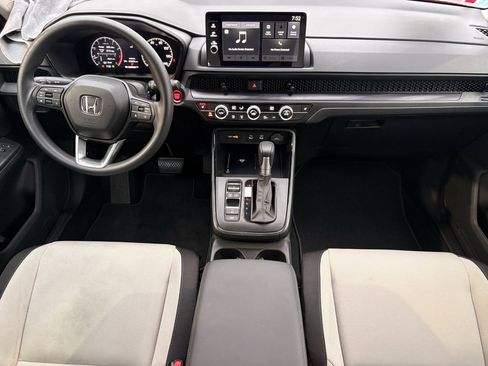 Used 2026 Honda CR-V EX image 2