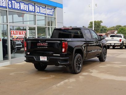 New 2026 GMC Sierra 1500 Elevation