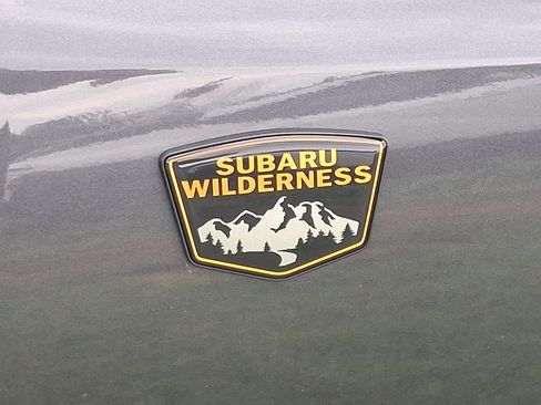 Used 2023 Subaru Outback Wilderness AWD/4WD image 5
