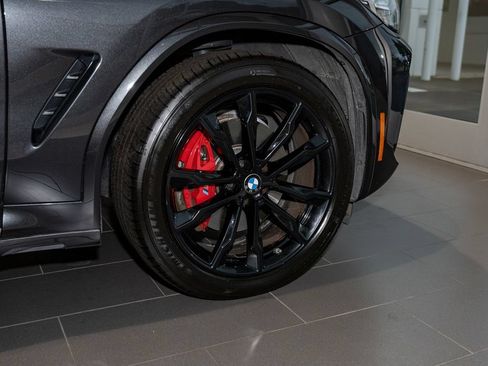 Used 2023 BMW X3 M40i w/ Premium Package AWD/4WD image 4