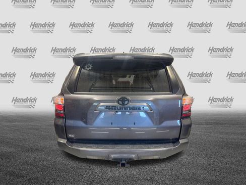 Used 2020 Toyota 4Runner SR5 Premium w/ Moonroof Package image 9