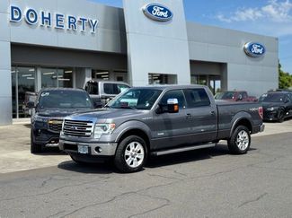 Used 2013 Ford F150 Lariat w/ Luxury Equipment Group AWD/4WD 360° Tour