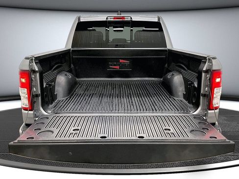 Used 2021 RAM 1500 Big Horn AWD/4WD image 7