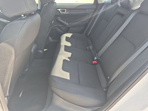 Used 2023 Honda Civic EX image 23