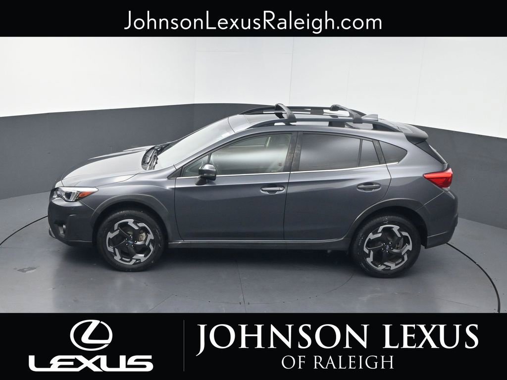 Used 2021 Subaru Crosstrek 2.5i Limited w/ Moonroof Package 2 AWD/4WD image 29