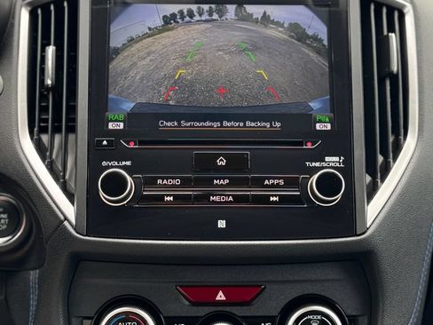 Used 2020 Subaru Crosstrek Hybrid w/ Moonroof Package w/Navigation AWD/4WD image 19