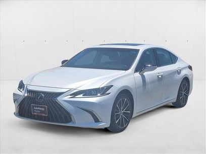 Used 2022 Lexus ES 350 w/ Premium Package