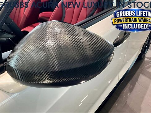 New 2026 Acura Integra A-Spec FWD image 22