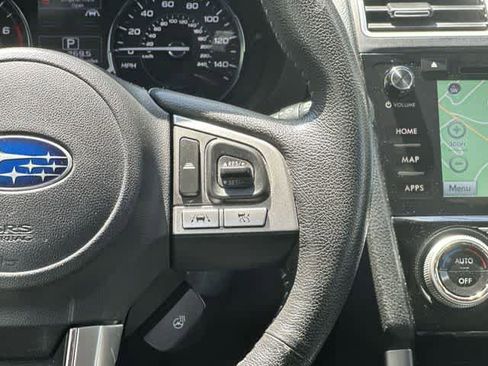 Used 2018 Subaru Forester 2.5i Touring w/ Popular Package #3B AWD/4WD image 10