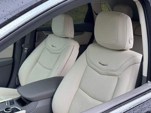 New 2025 Cadillac XT5 Premium Luxury w/ Technology Package image 14