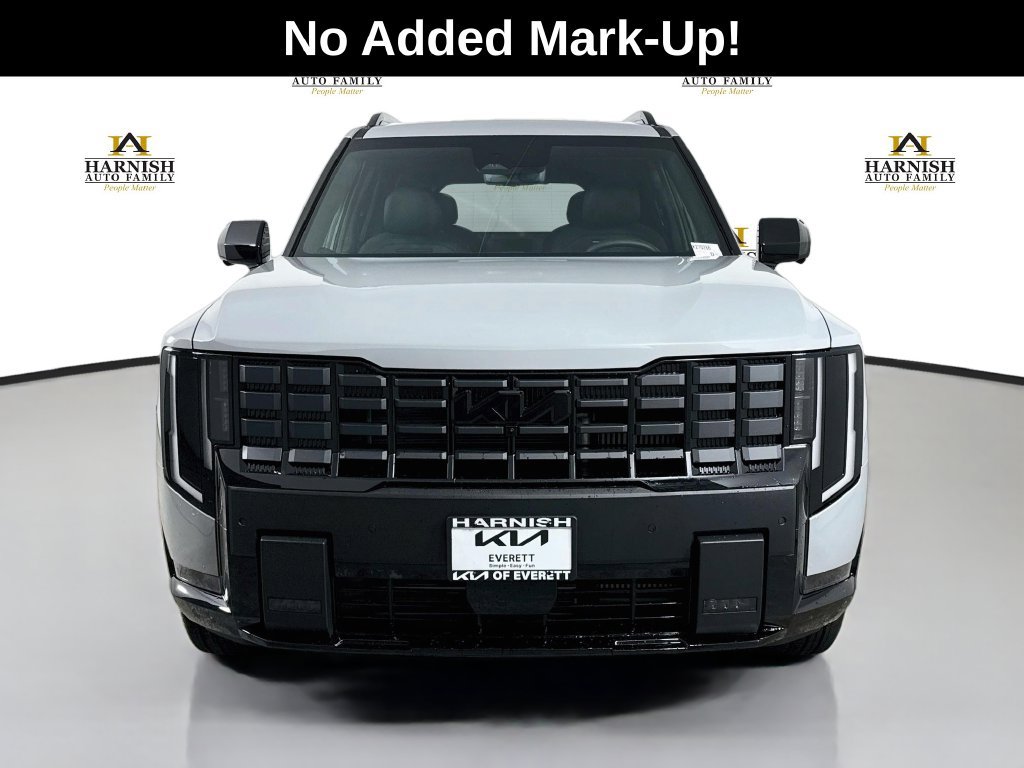 New 2027 Kia Telluride X-Line SX Prestige AWD/4WD image 2