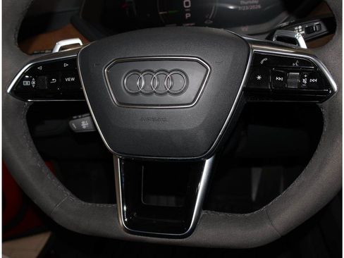 Used 2023 Audi e-tron GT Prestige w/ Prestige Package AWD/4WD image 21