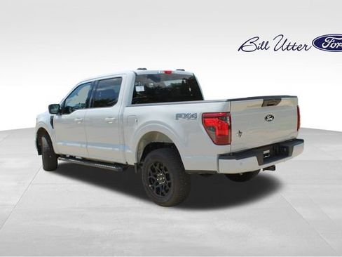 New 2026 Ford F150 XLT AWD/4WD image 4