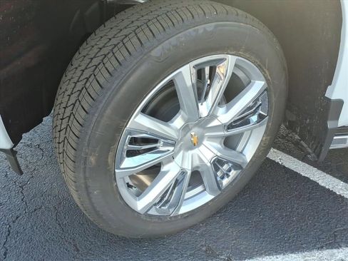 New 2026 Chevrolet Silverado 1500 High Country image 16