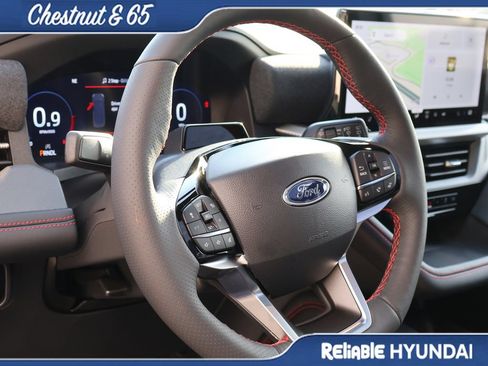 Used 2026 Ford Explorer ST-Line AWD/4WD image 26