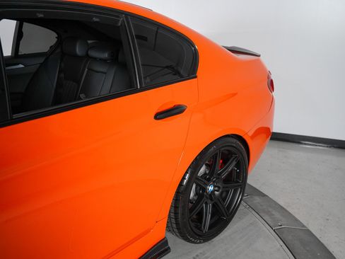 Used 2014 BMW M5 RWD image 6