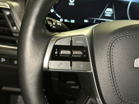 Certified 2024 Kia Telluride SX Prestige AWD/4WD image 28