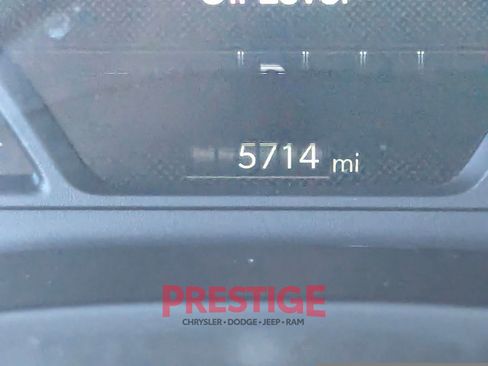 Used 2026 RAM 1500 Big Horn AWD/4WD image 18