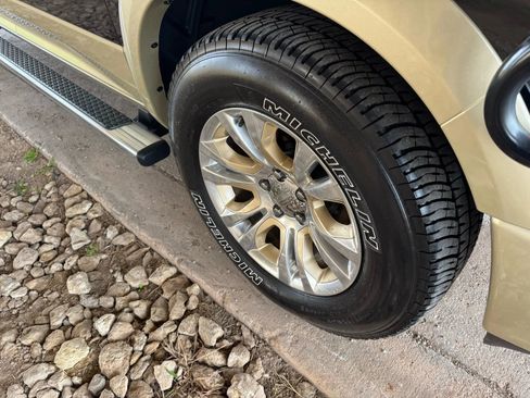 Used 2017 RAM 1500 Laramie Longhorn w/ Protection Group image 32