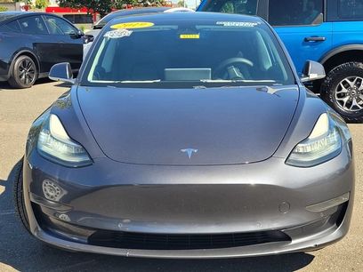 Used 2019 Tesla Model 3 Standard Range Plus