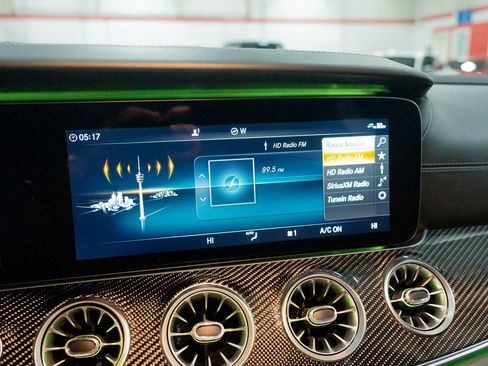 Used 2020 Mercedes-Benz AMG GT 63 image 52