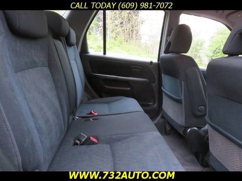 Used 2006 Honda CR-V LX image 18