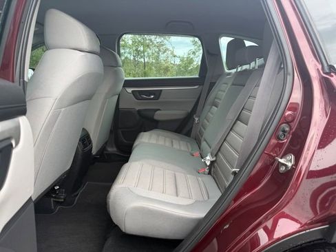 Used 2018 Honda CR-V LX image 12