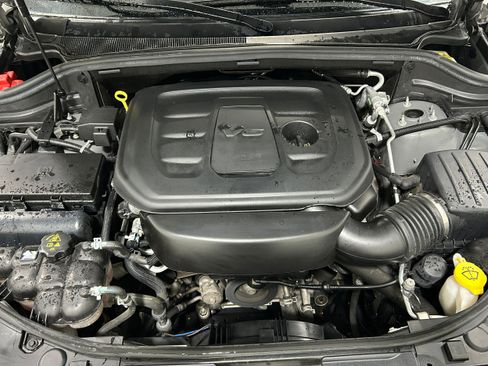 Used 2021 Dodge Durango GT image 18