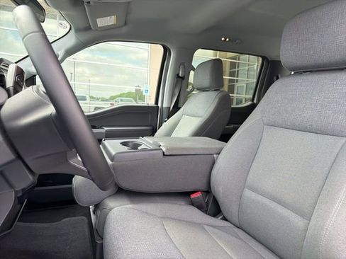 Used 2025 Ford F150 XLT w/ Equipment Group 301A Standard image 11