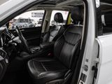Used 2017 Mercedes-Benz GLE 350 4MATIC w/ Premium 1 Package image 4