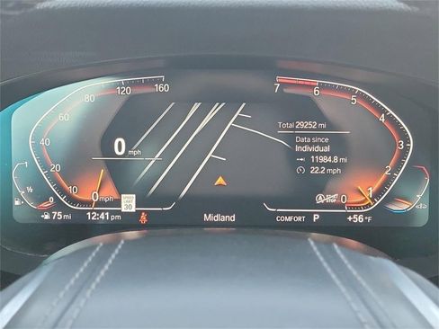 Used 2023 BMW 530i image 20