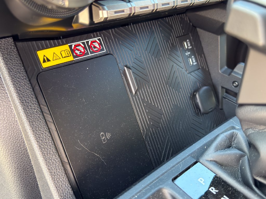 Used 2025 Toyota 4Runner TRD Pro AWD/4WD image 14