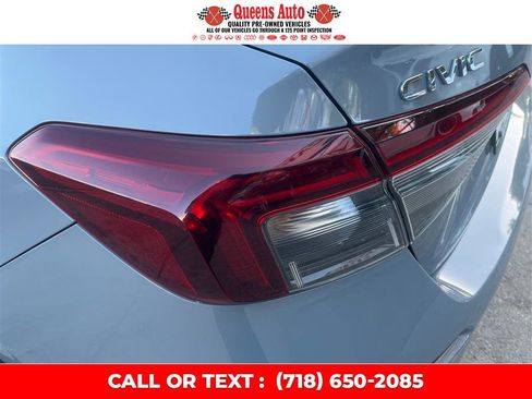 Used 2025 Honda Civic Sport image 30