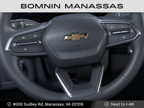 New 2026 Chevrolet Suburban LS AWD/4WD image 19