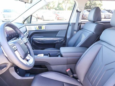 New 2026 Hyundai Santa Fe SEL FWD image 21