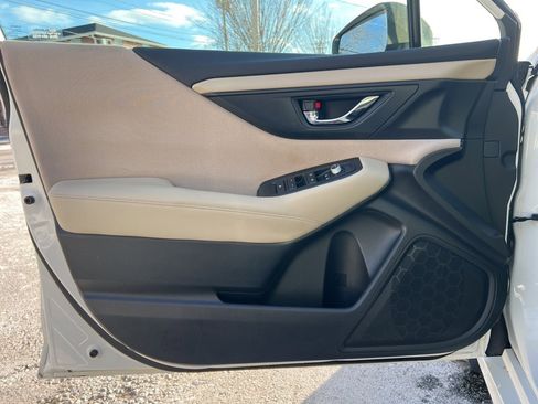 Used 2020 Subaru Legacy Premium image 11